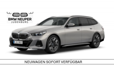 BMW i5 Neuwagen BMW i5 Neuwagen