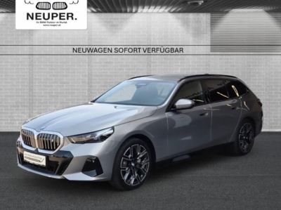 BMW i5 Neuwagen