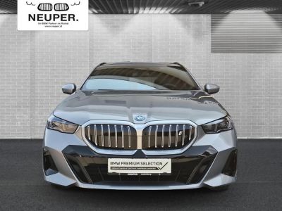 BMW i5 Neuwagen BMW i5 Neuwagen