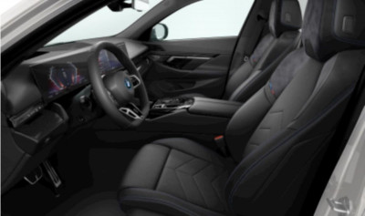 BMW i5 Neuwagen BMW i5 Neuwagen