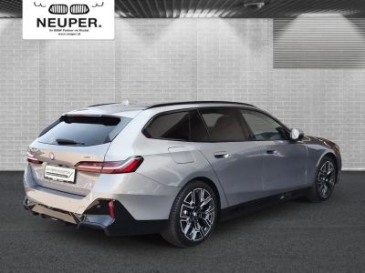 BMW i5 Neuwagen BMW i5 Neuwagen