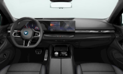 BMW i5 Neuwagen BMW i5 Neuwagen