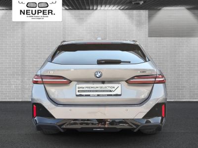 BMW i5 Neuwagen BMW i5 Neuwagen