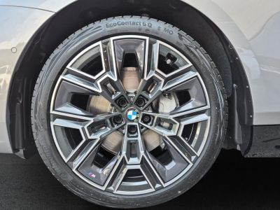 BMW i5 Neuwagen BMW i5 Neuwagen