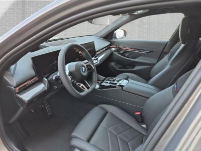 BMW i5 Neuwagen BMW i5 Neuwagen