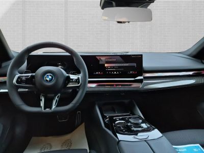 BMW i5 Neuwagen BMW i5 Neuwagen