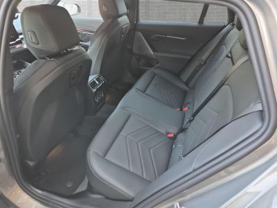 BMW i5 Neuwagen BMW i5 Neuwagen