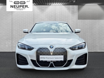 BMW i4 Neuwagen BMW i4 Neuwagen