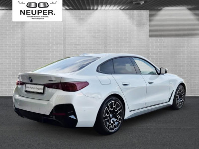 BMW i4 Neuwagen BMW i4 Neuwagen