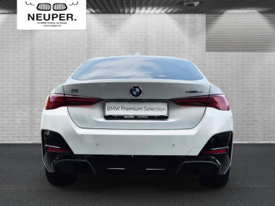 BMW i4 Neuwagen BMW i4 Neuwagen
