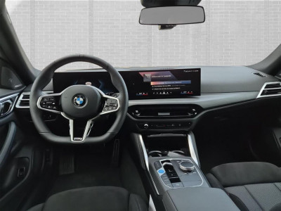 BMW i4 Neuwagen BMW i4 Neuwagen
