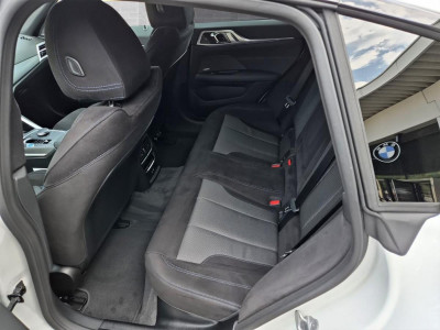 BMW i4 Neuwagen BMW i4 Neuwagen