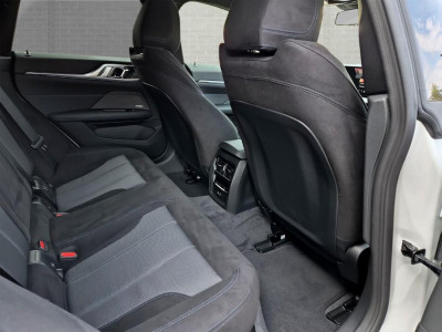 BMW i4 Neuwagen BMW i4 Neuwagen