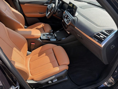BMW X3 Gebrauchtwagen BMW X3 Gebrauchtwagen