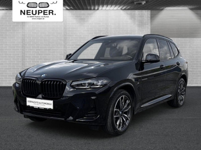 BMW X3 Gebrauchtwagen BMW X3 Gebrauchtwagen