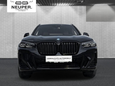 BMW X3 Gebrauchtwagen BMW X3 Gebrauchtwagen