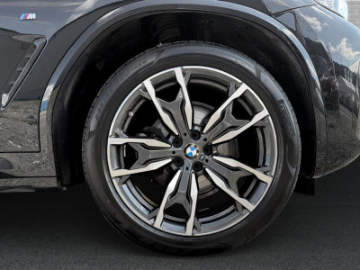 BMW X3 Gebrauchtwagen BMW X3 Gebrauchtwagen