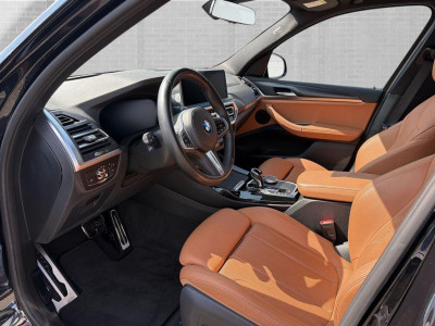 BMW X3 Gebrauchtwagen BMW X3 Gebrauchtwagen