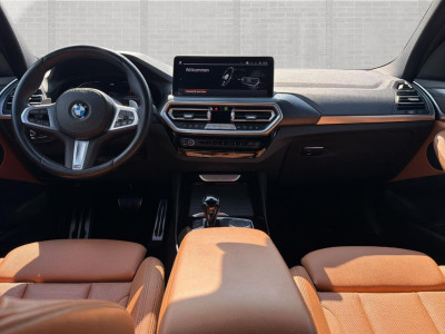 BMW X3 Gebrauchtwagen BMW X3 Gebrauchtwagen