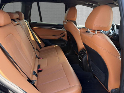 BMW X3 Gebrauchtwagen BMW X3 Gebrauchtwagen