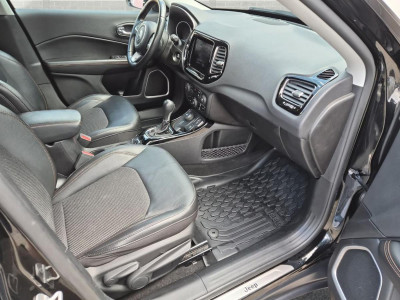 Jeep Compass Gebrauchtwagen Jeep Compass Gebrauchtwagen