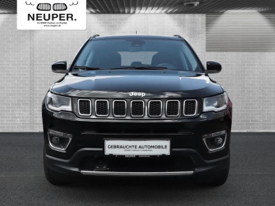 Jeep Compass Gebrauchtwagen Jeep Compass Gebrauchtwagen