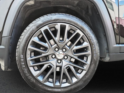 Jeep Compass Gebrauchtwagen Jeep Compass Gebrauchtwagen