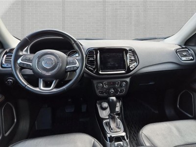 Jeep Compass Gebrauchtwagen Jeep Compass Gebrauchtwagen
