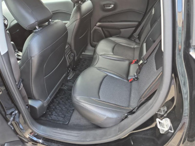 Jeep Compass Gebrauchtwagen Jeep Compass Gebrauchtwagen
