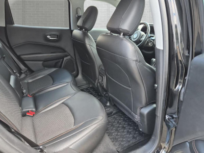 Jeep Compass Gebrauchtwagen Jeep Compass Gebrauchtwagen