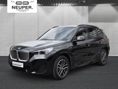 BMW iX1 Gebrauchtwagen BMW iX1 Gebrauchtwagen