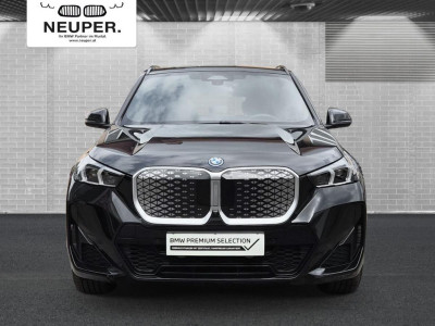 BMW iX1 Gebrauchtwagen BMW iX1 Gebrauchtwagen