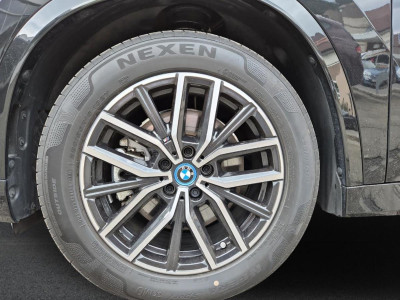 BMW iX1 Gebrauchtwagen BMW iX1 Gebrauchtwagen