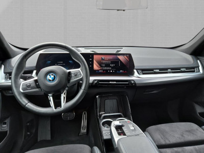 BMW iX1 Gebrauchtwagen BMW iX1 Gebrauchtwagen