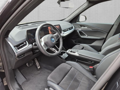 BMW iX1 Gebrauchtwagen BMW iX1 Gebrauchtwagen