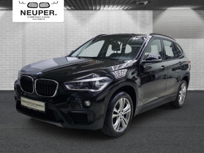 BMW X1 Gebrauchtwagen BMW X1 Gebrauchtwagen