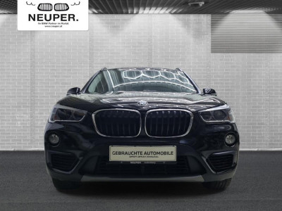 BMW X1 Gebrauchtwagen BMW X1 Gebrauchtwagen