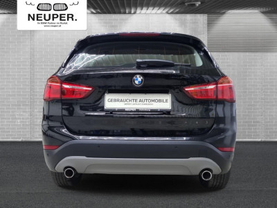 BMW X1 Gebrauchtwagen BMW X1 Gebrauchtwagen