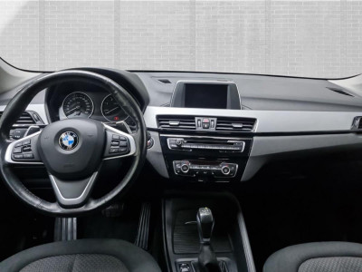 BMW X1 Gebrauchtwagen BMW X1 Gebrauchtwagen