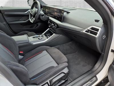 BMW i4 Vorführwagen BMW i4 Vorführwagen