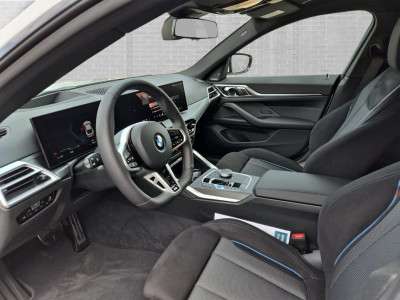 BMW i4 Vorführwagen BMW i4 Vorführwagen
