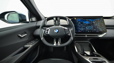 BMW iX3 Vorführwagen