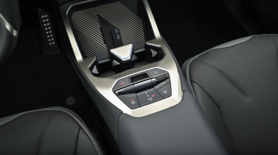BMW iX3 Vorführwagen
