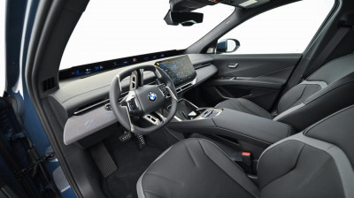 BMW iX3 Vorführwagen