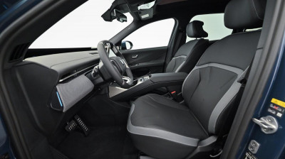 BMW iX3 Vorführwagen