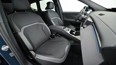 BMW iX3 Vorführwagen