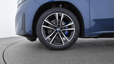 BMW iX3 Vorführwagen