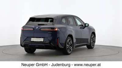 BMW iX3 Vorführwagen