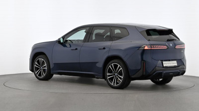 BMW iX3 Vorführwagen