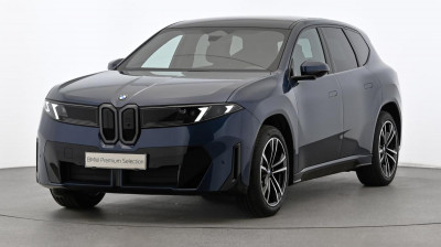 BMW iX3 Vorführwagen